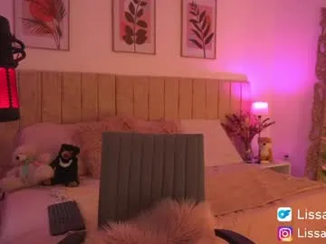 _lissana_scott's Thumb Image