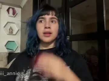 annie_snow_ Image 12