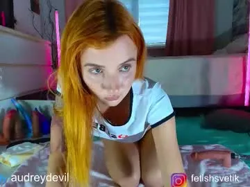audreydevil Image 8