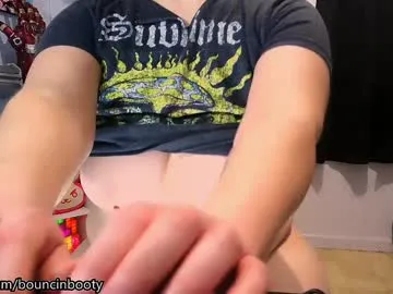 bouncinbooty's Thumb Image