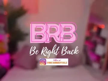 cammiefoalss Image 15