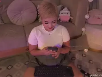 cheerrysweett Image 14