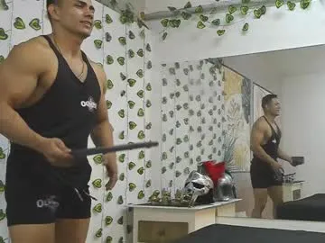 choreythaiylor Image 10