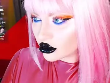 crazypinkyball Image 2