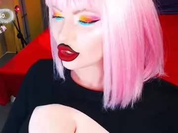 crazypinkyball Image 4