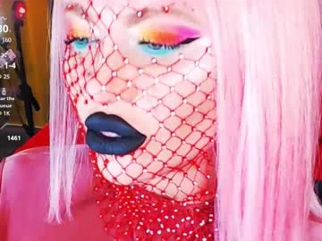 crazypinkyball Image 7