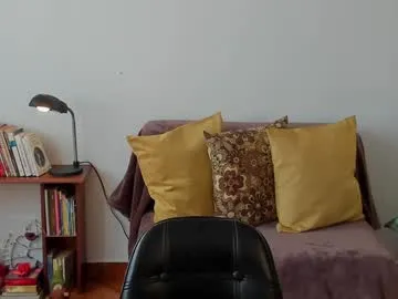 cuddlingbunnny's Thumb Image