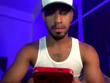 damiano_walker's Thumb Image