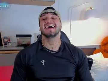 deymon_scott's Thumb Image