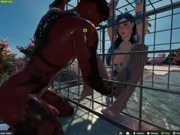 dixxie_blue Image 11