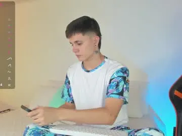 dustinlevine's Thumb Image