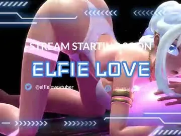 elfielovevt Image 19