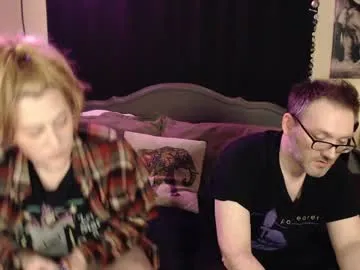 foxymalloryknoxy69's Thumb Image