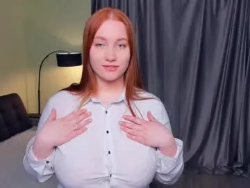 ginger_twinkle's Thumb Image