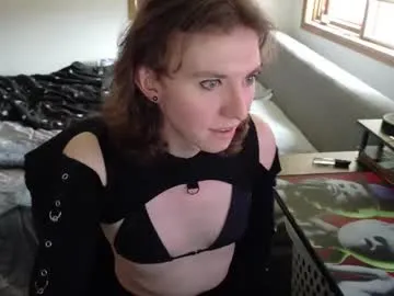 hellfire_girl's Thumb Image