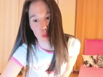 heyitsnaomi's Thumb Image