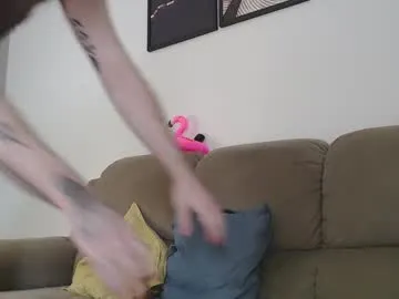 hornyhairy_bi's Thumb Image