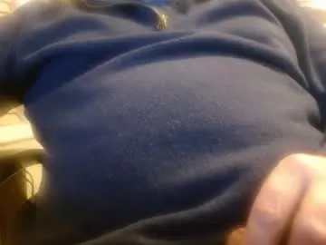 hornypilotguy's Thumb Image