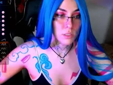 jinx_25's Thumb Image