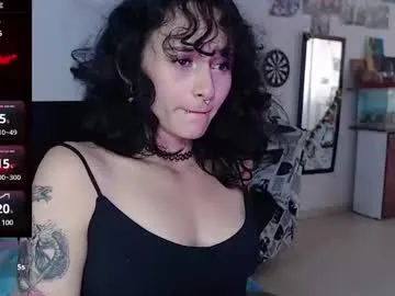 julietajaguar's Thumb Image