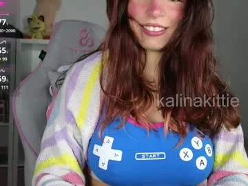 kalina_kittie's Thumb Image