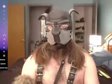 kinkywolf87's Thumb Image