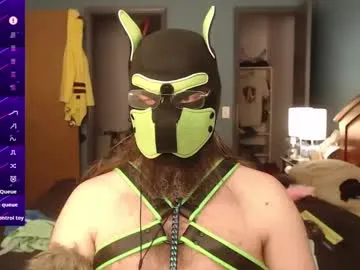 kinkywolf87 Image 14