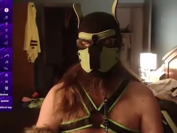 kinkywolf87 Image 15