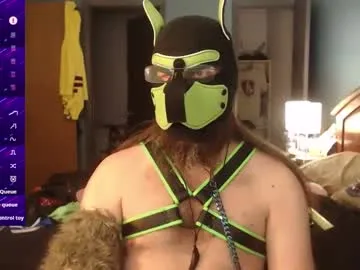 kinkywolf87 Image 17