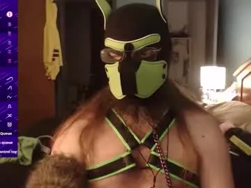 kinkywolf87 Image 18