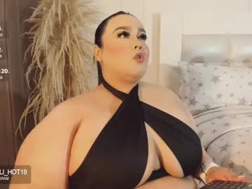 lili_hot18's Thumb Image