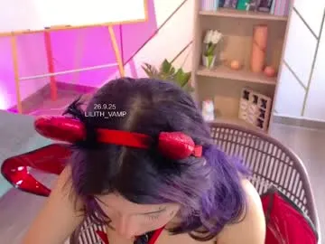 lilith_vamp Image 18