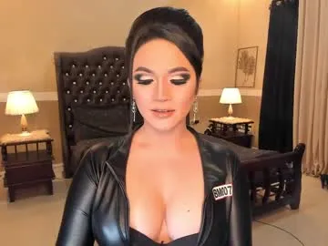 madammistressdominatrixxx's Thumb Image