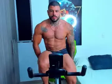 mario_teran Image 12