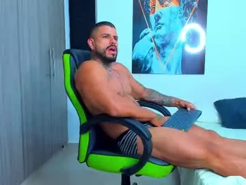 mario_teran Image 13