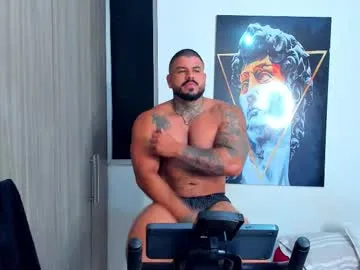 mario_teran Image 18