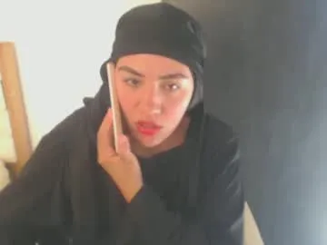 maryam_arabicmilk's Thumb Image