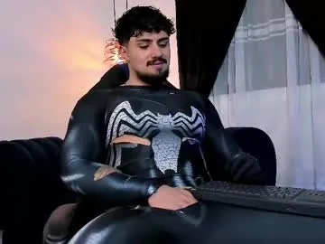 maximo_rodriguez's Thumb Image