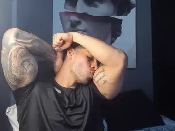 nicolasmuscle Image 16