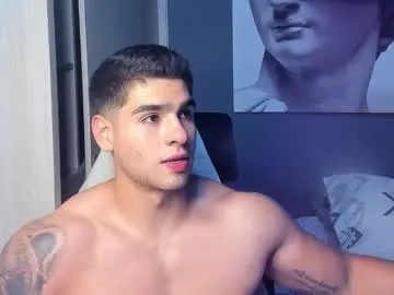 nicolasmuscle Image 9