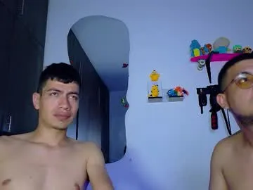 nymphobuddies Image 13