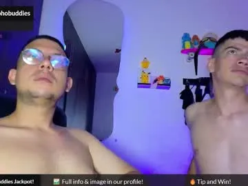 nymphobuddies Image 6