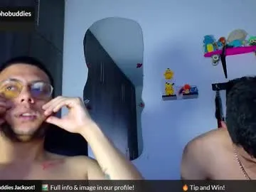 nymphobuddies Image 9