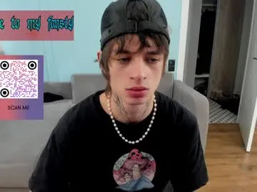 oliverrgroove's Thumb Image