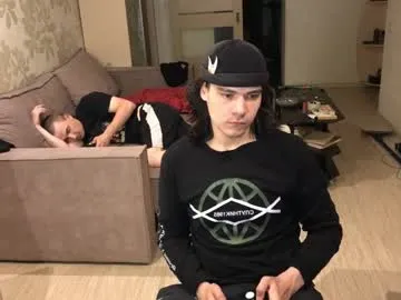 oofcblesssexx Image 16