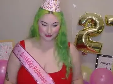 princesskiracb Image 10