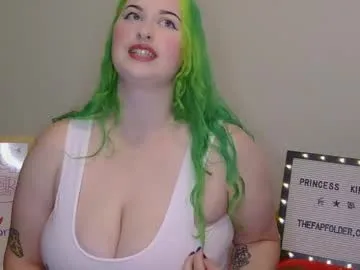 princesskiracb Image 2