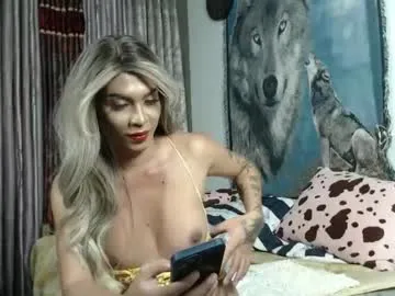 scarlet_ts69's Thumb Image