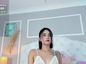 serena_jeyns's Thumb Image