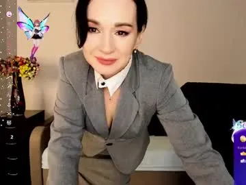 sofia_ford's Thumb Image